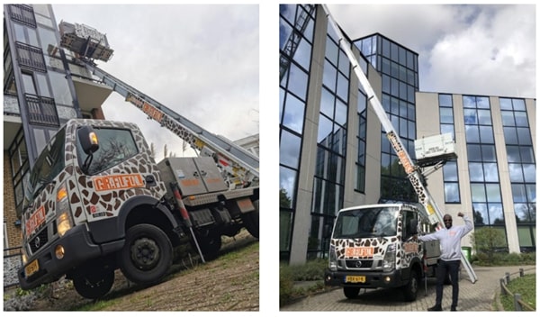 Verhuislift-huren-in-Schiedam-bij-GirafLift Verhuislift huren in Schiedam bij GirafLift