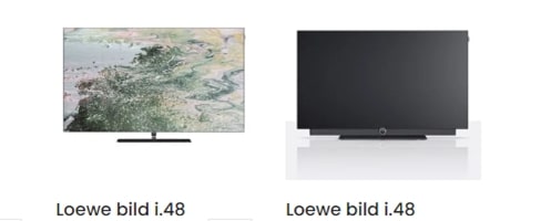 Loewe tv Loewe tv